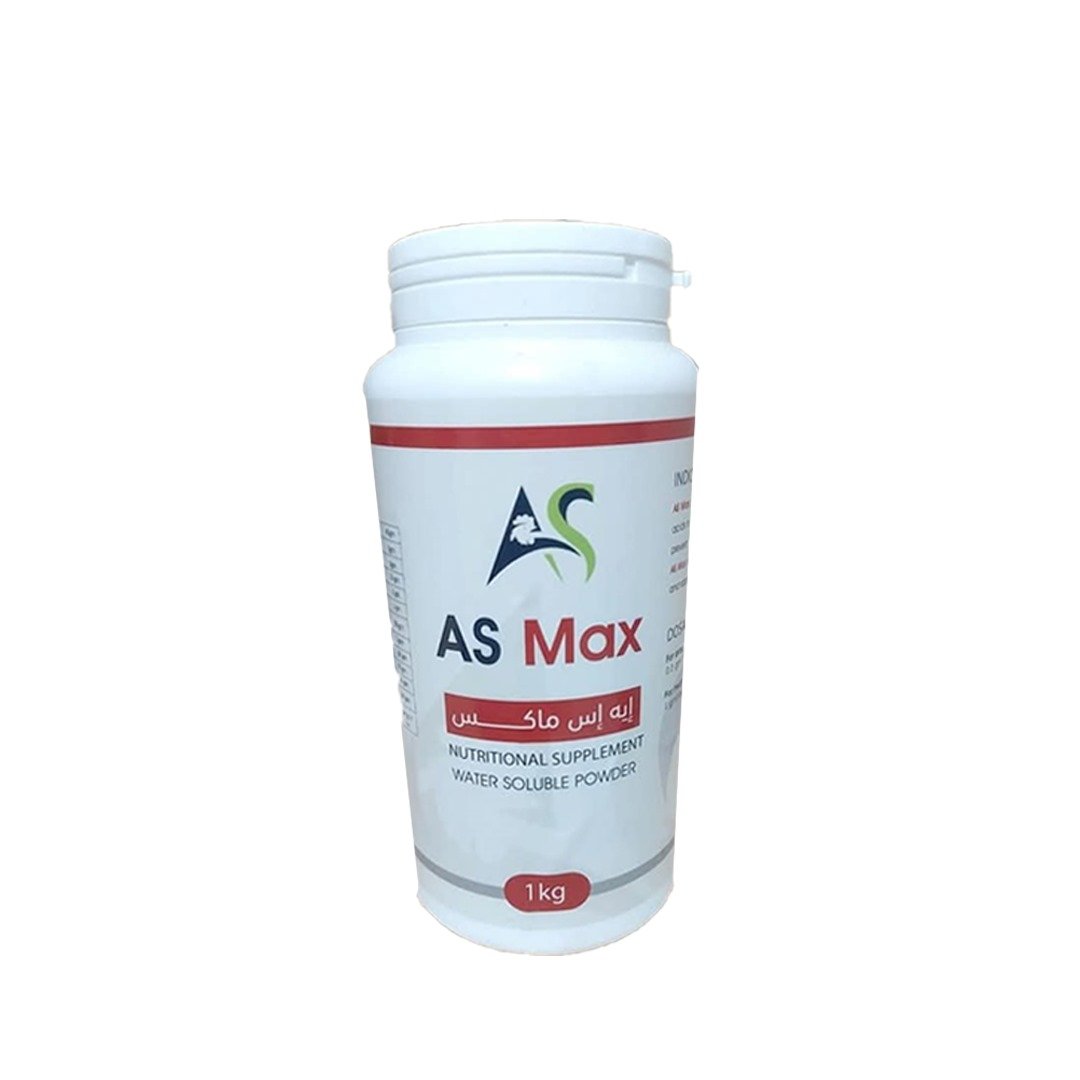asmax